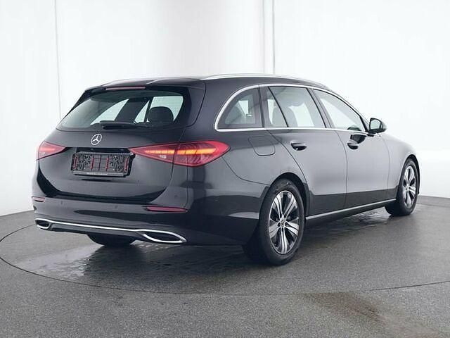 Gebraucht Mercedes C200 Avantgarde 204 PS (150 kW) 2023 Andere Kombi