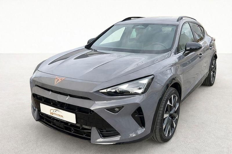 Neu Cupra Formentor 150 PS (110 kW) 2025 Grau SUV