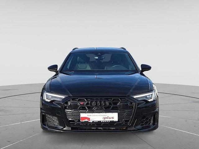 Gebraucht Audi S6 Premium 344 PS (253 kW) 2025 Kombi