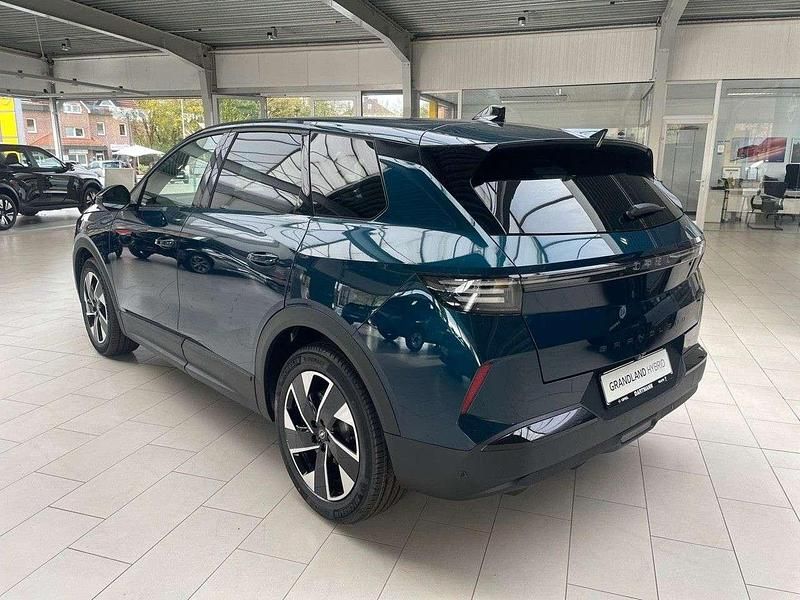 Neu Opel Grandland X 145 PS (106 kW) 2025 Blau SUV