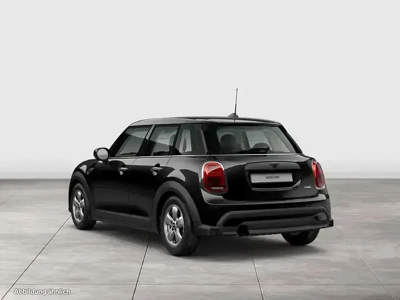 Usata Mini ONE 102 CV (75 kW) 2022 Andere Utilitaria