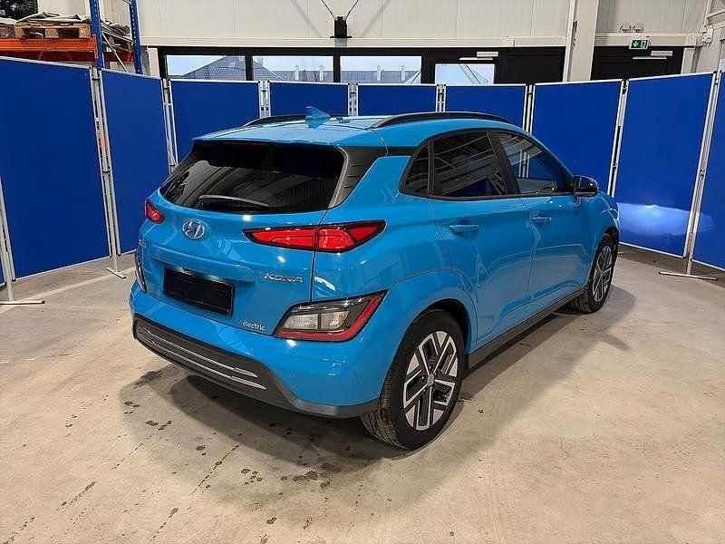 Gebraucht Hyundai Kona Edition 30+ 100 kW (136 PS) 2021 Andere SUV