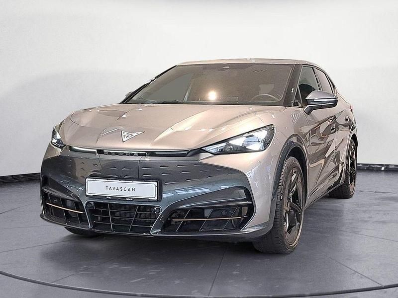 Beige Gebraucht 2025 Cupra Tavascan VZ SUV | 48.790 € (Fairer Preis) - Bild 1/4