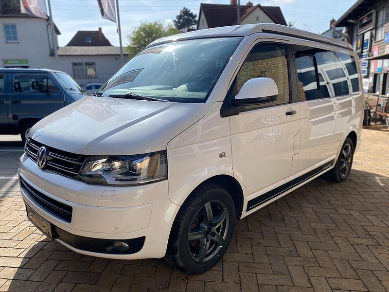 Second-hand VW T5 Edition 140 CP (102 kW) 2012 Alb Van