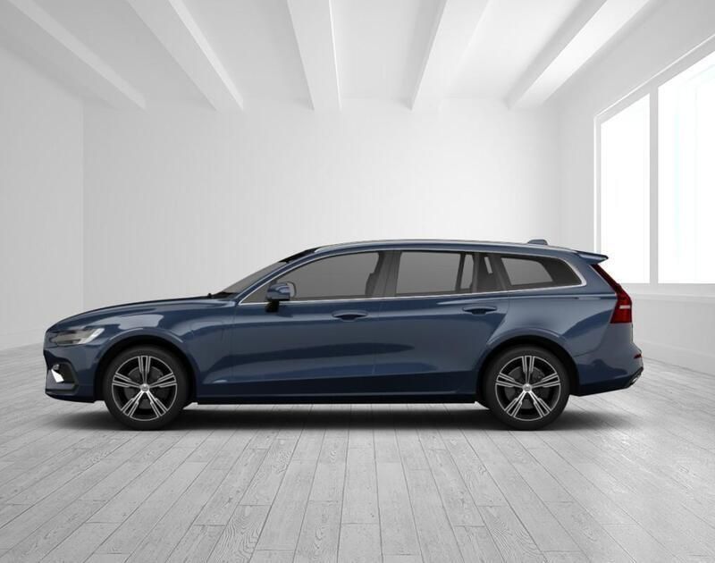 Gebraucht Volvo V60 Core 253 PS (186 kW) 2022 Othercolor Kombi