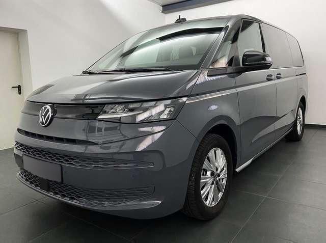 Grau Gebraucht 2022 VW T6.1 Van | 51.660 € - Bild 1/1