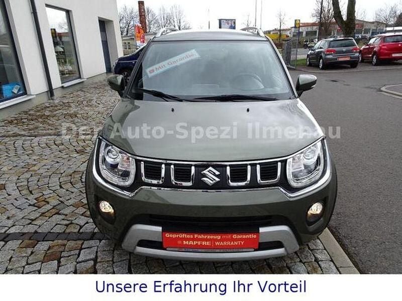 Gebraucht Suzuki Ignis Comfort+ 83 PS (61 kW) 2023 Andere SUV