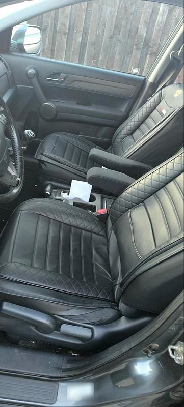 Gebraucht Honda CR-V 150 PS (110 kW) 2010 Grau SUV