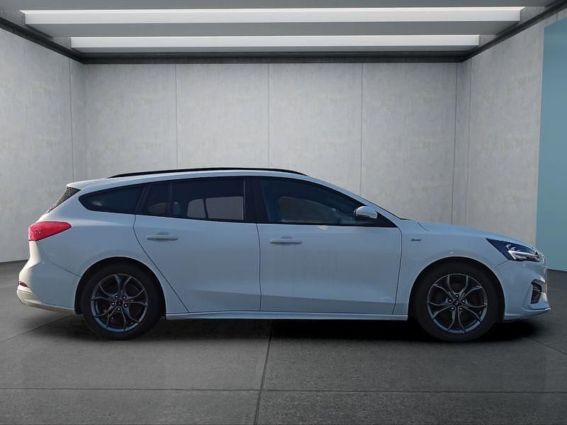Usata Ford Focus ST-Line 155 CV (114 kW) 2021 Andere Station wagon