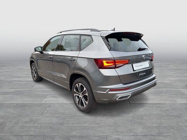 Gebraucht Seat Ateca FR 150 PS (110 kW) 2025 Grau SUV