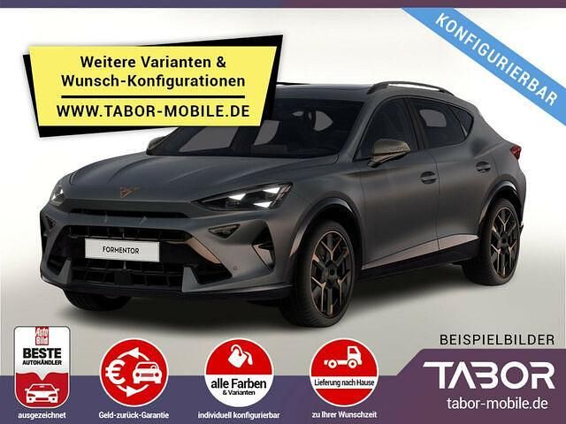 Gebraucht Cupra Formentor VZ 333 PS (244 kW) 2022 Othercolor SUV