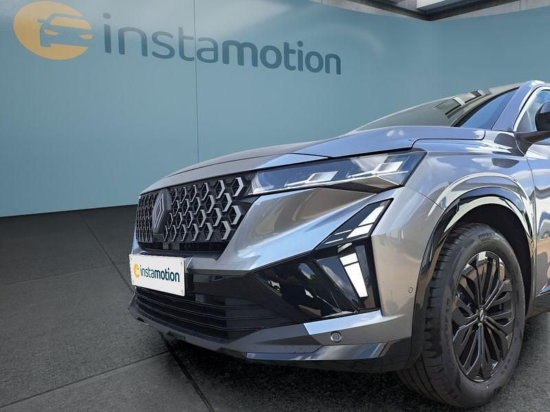 Neu Renault Austral 158 PS (116 kW) 2025 Grau SUV