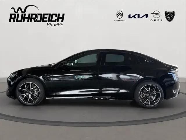 Neu BYD Seal 389 kW (530 PS) 2026 Schwarz Limousine