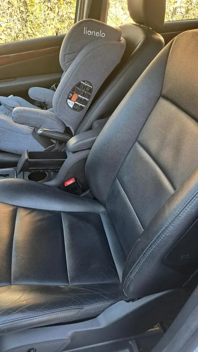 Gebraucht Mercedes 170 2005 Silber Kleinwagen