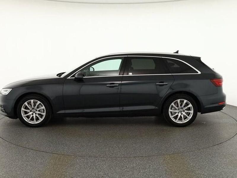 Usata Audi A4 Advanced 190 CV (139 kW) 2019 Grigio Station wagon