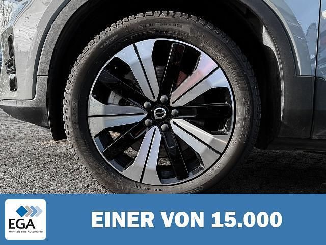 Gebraucht Volvo XC40 Plus 169 kW (231 PS) 2022 Metallic SUV