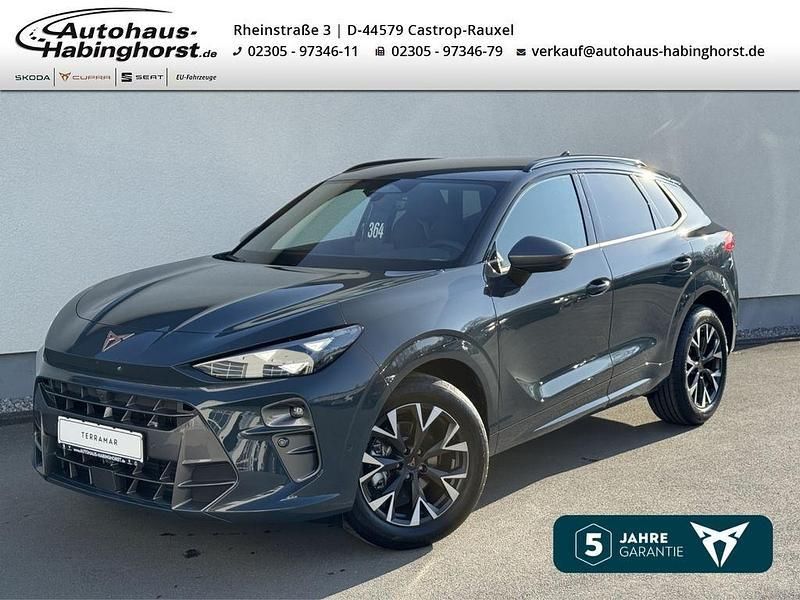 Blau Neu 2025 Cupra Terramar SUV | 39.790 € (Fairer Preis) - Bild 1/3