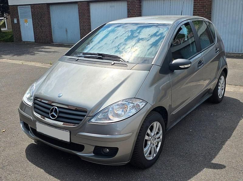 Gebraucht 2008 Mercedes A150 Van / Kleinbus | 5.450 € (Fairer Preis) - Bild 1/4