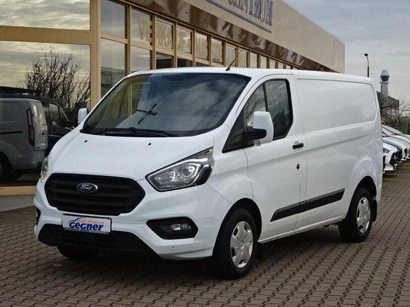 Gebraucht Ford Transit Custom Trend 130 PS (95 kW) 2018 Andere