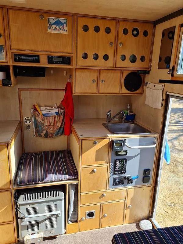 Gebraucht Mercedes Sprinter 190 PS (139 kW) 2014 Grün