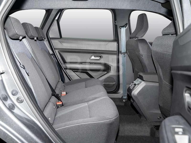 Neu Dacia Bigster Expression 131 PS (96 kW) 2025 Dolomitgrau SUV