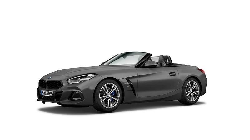 Gebraucht 2025 BMW Z4 M Sport Cabrio | 50.777 € (Fairer Preis) - Bild 1/2