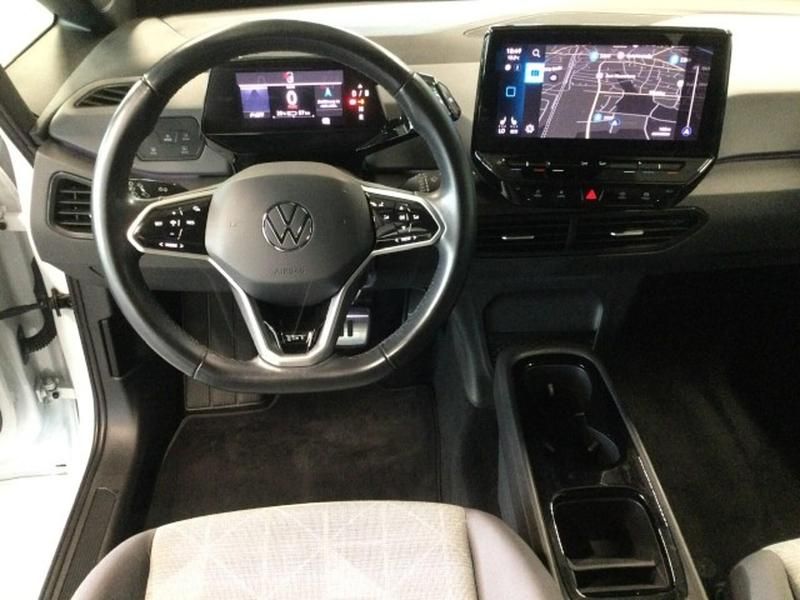 Gebraucht VW ID.3 Pro 150 kW (204 PS) 2020 Othercolor Kleinwagen