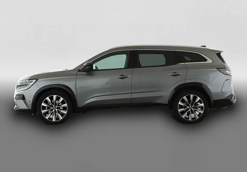 Second-hand Renault Espace Techno 200 CP (147 kW) 2024 Gri SUV