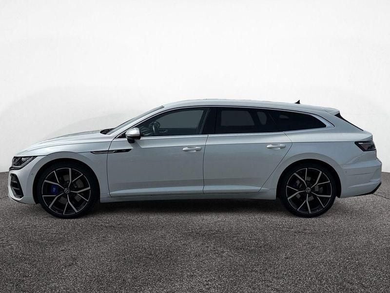 Occasion VW Arteon R 320 ch (235 kW) 2022 Blanc Berline