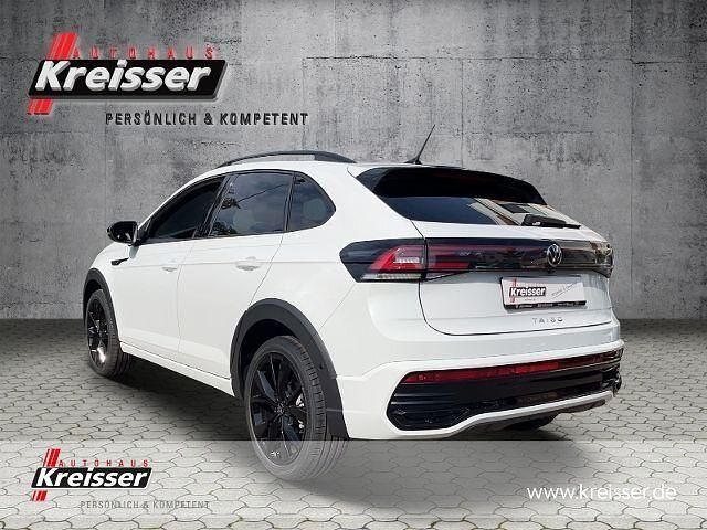 Gebraucht VW Taigo R-line 150 PS (110 kW) 2023 Pure white SUV