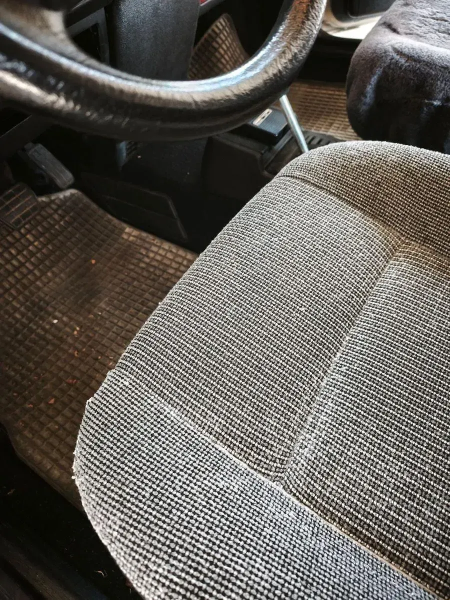 Gebraucht VW Golf II 72 PS (52 kW) 1988 Kleinwagen