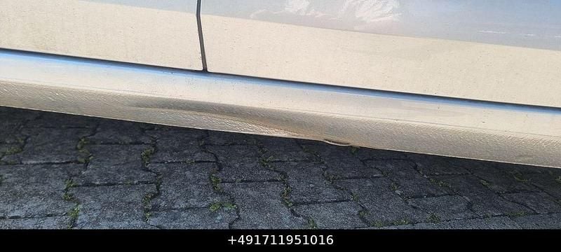 Usata Skoda Octavia Clever 179 CV (131 kW) 2018 Argento Station wagon