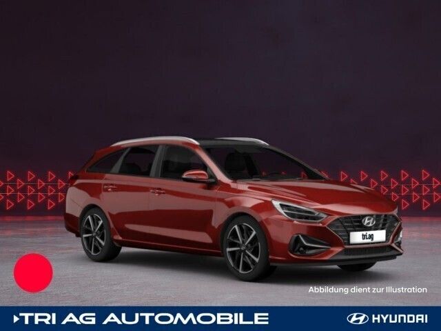 Neu 2024 Hyundai i30 Advantage Kombi | 28.598 € (Fairer Preis) - Bild 1/4