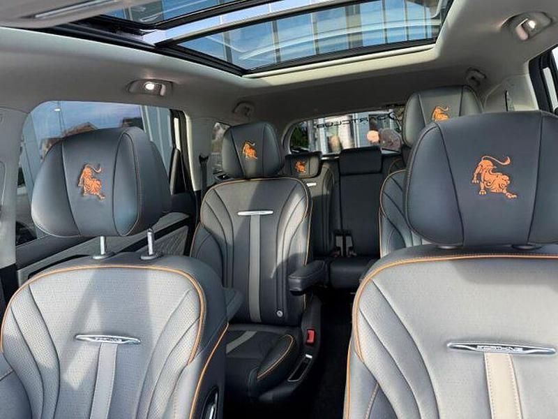 Gebraucht DFSK Forthing 4 177 PS (130 kW) 2024 Weiß SUV