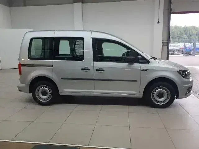 Gebraucht VW Caddy 102 PS (75 kW) 2020 Andere Van / Kleinbus