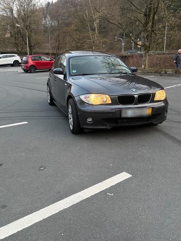 Gebraucht BMW 120 150 PS (110 kW) 2006 Kleinwagen