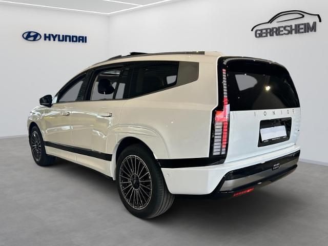 Gebraucht Hyundai Ioniq 9 225 kW (307 PS) 2025 Weiss SUV