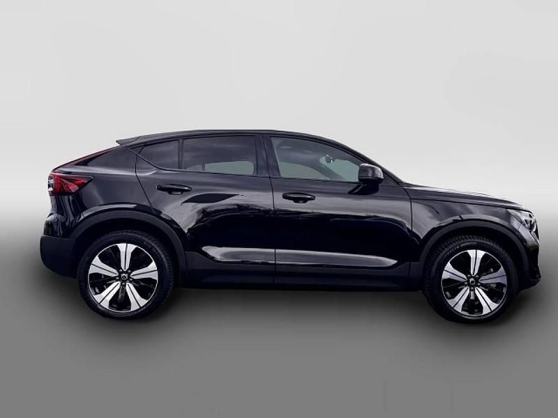 Gebraucht Volvo C40 300 kW (408 PS) 2023 Schwarz SUV