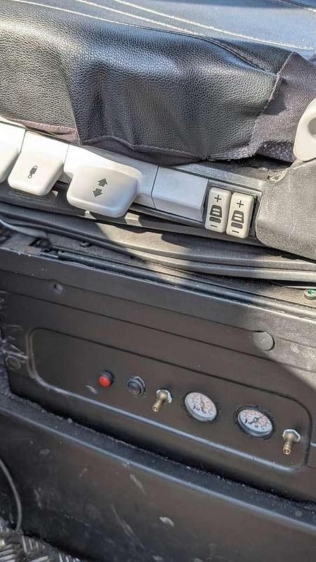 Gebraucht Iveco Daily 103 PS (75 kW) 1991 Blau