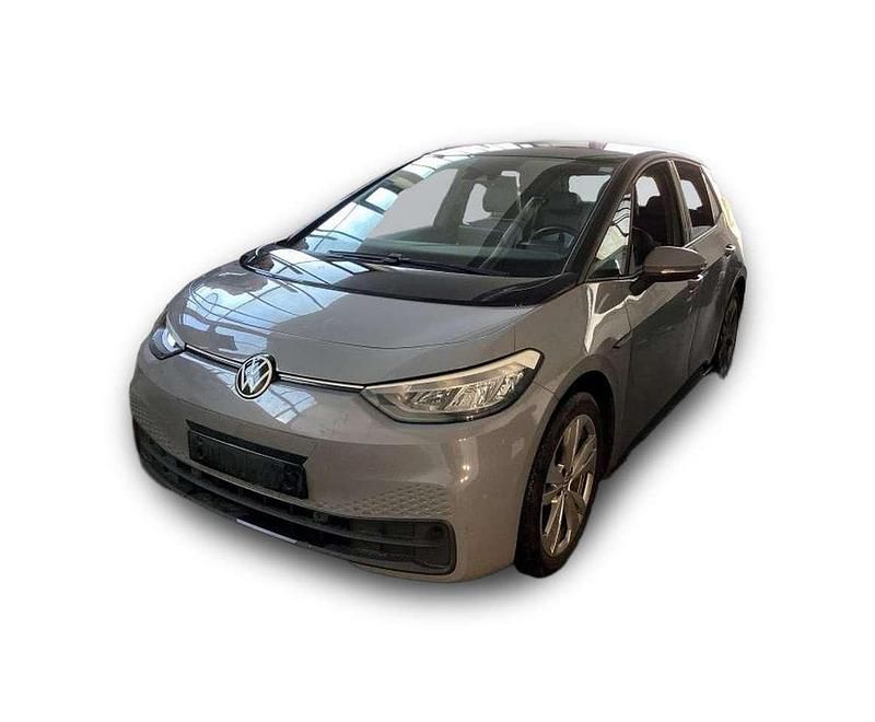 Gebraucht VW ID.3 Pro 150 kW (204 PS) 2023 Grau Kleinwagen