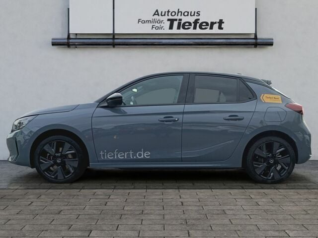 Brugt Opel Corsa-e 114 kW (156 HK) 2022 Andere farbe Hatchback