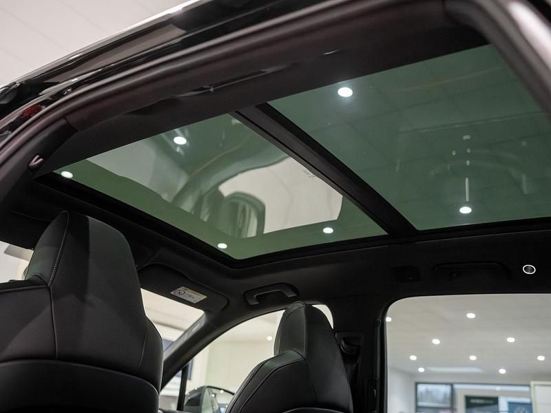 Gebraucht Audi Q7 S-Line 286 PS (210 kW) 2022 Schwarz SUV