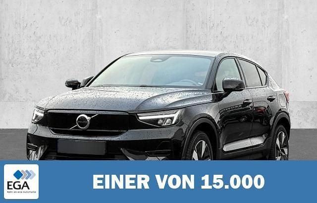 Gebraucht Volvo EC40 Plus 300 kW (408 PS) 2025 Metallic SUV