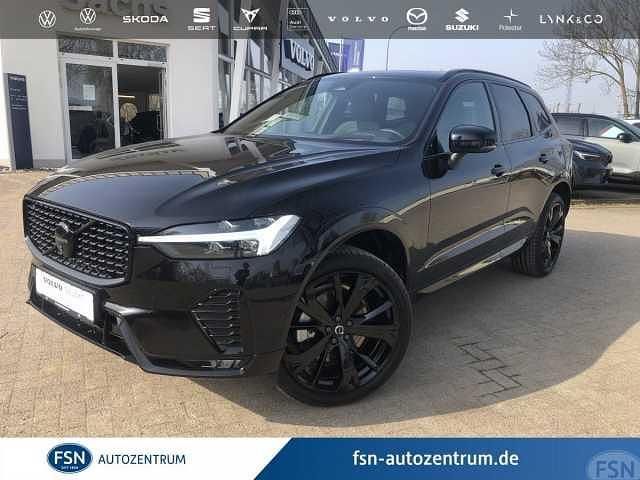 Gebraucht Volvo XC60 Plus 250 PS (183 kW) 2025 Schwarz SUV