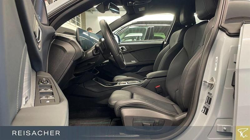 Second-hand BMW 220 Efficient Dynamics 150 CP (110 kW) 2025 Gri Coupe