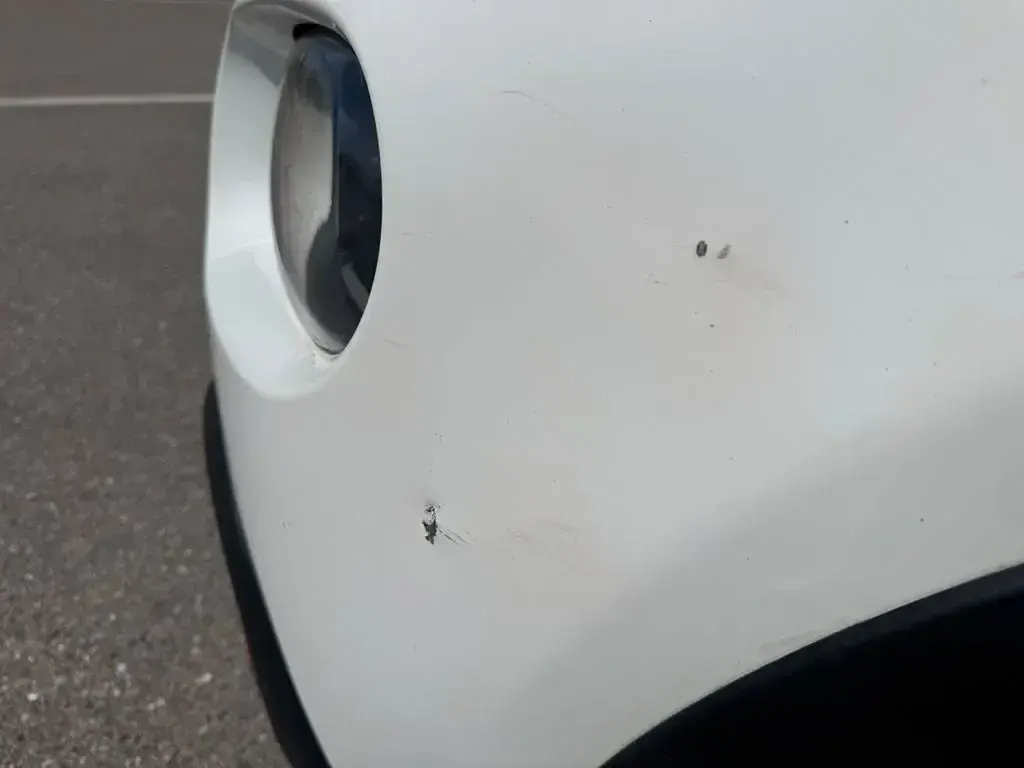 Gebraucht Citroën C3 Feel 82 PS (60 kW) 2019 Weiß Kleinwagen