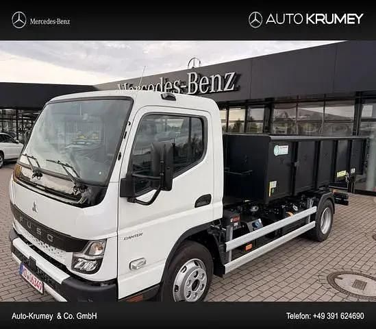 Usado Mitsubishi Canter 2024 Andere