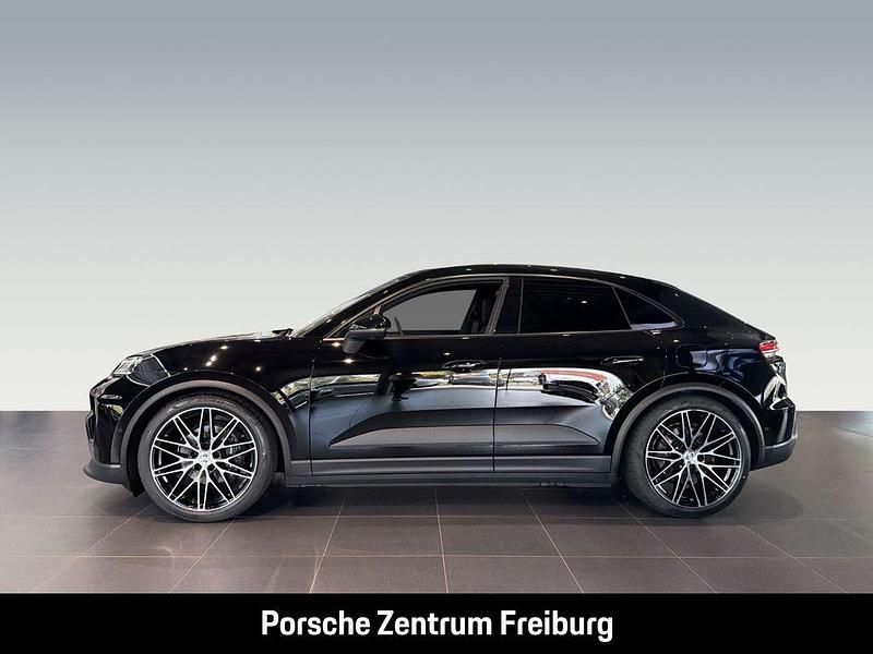 Usata Porsche Macan 300 kW (408 CV) 2026 Nero SUV