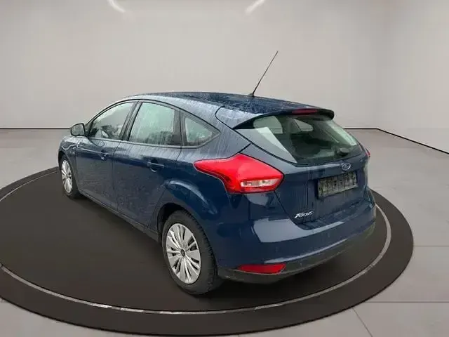 Usata Ford Focus 286 CV (210 kW) 2015 Andere Berlina