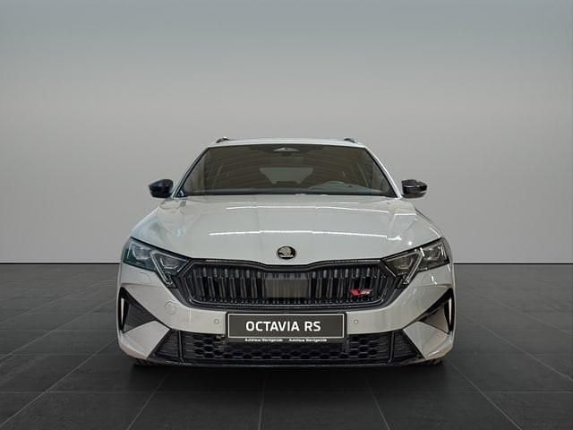 Neu Skoda Octavia Lounge 265 PS (194 kW) 2025 Kombi